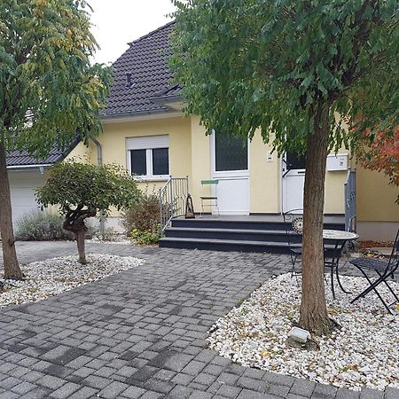 شقة Eifelquartier هيمباخ المظهر الخارجي الصورة