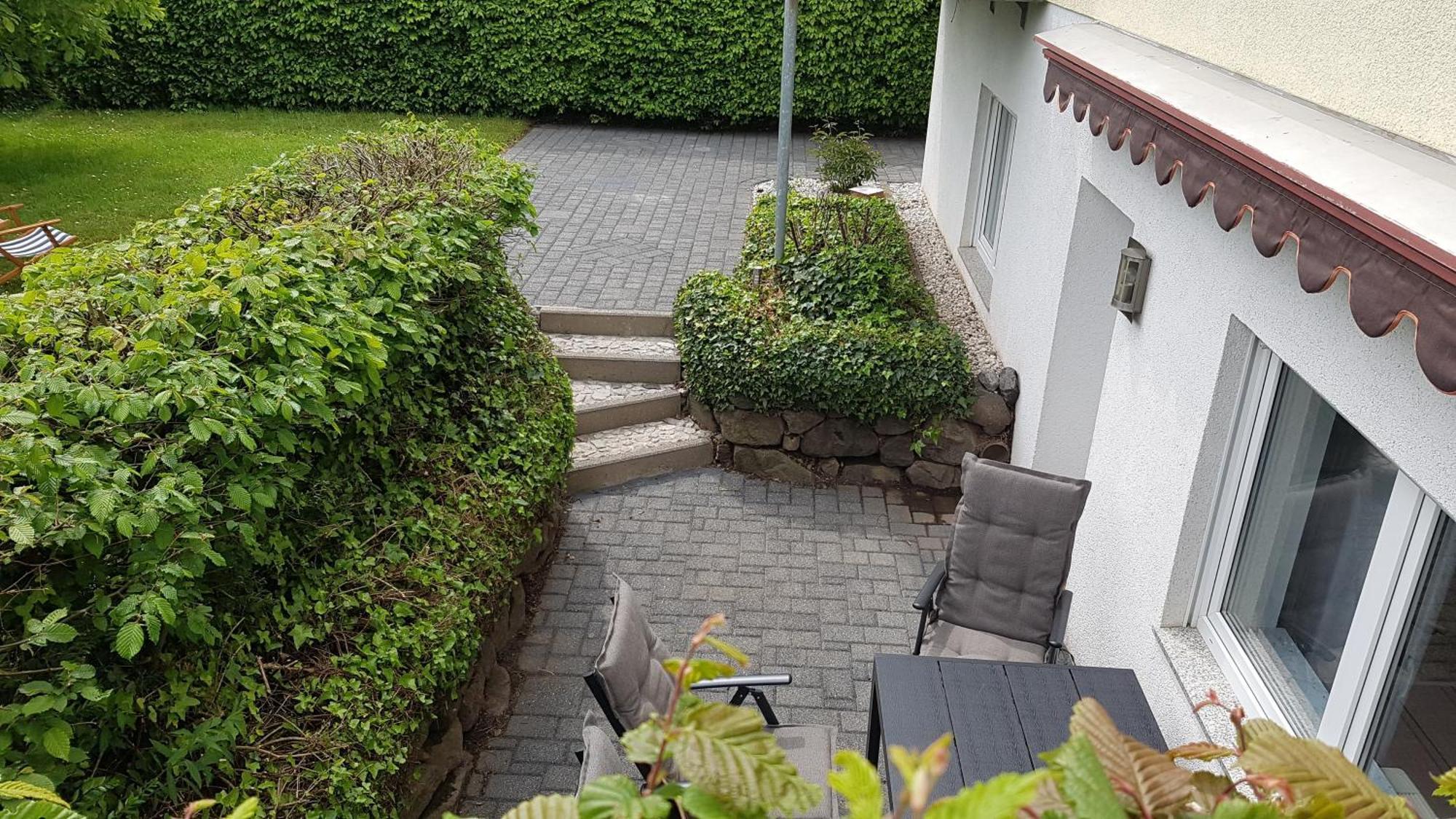شقة Eifelquartier هيمباخ المظهر الخارجي الصورة